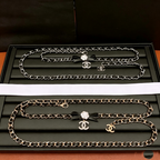 Women's Stylish Summer Waist Chain