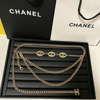 Unique waist chain for women in summer