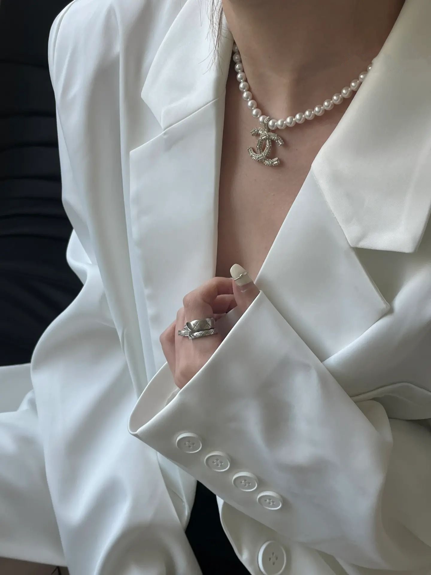 Fashionable women's Necklace