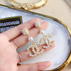 Women's earrings